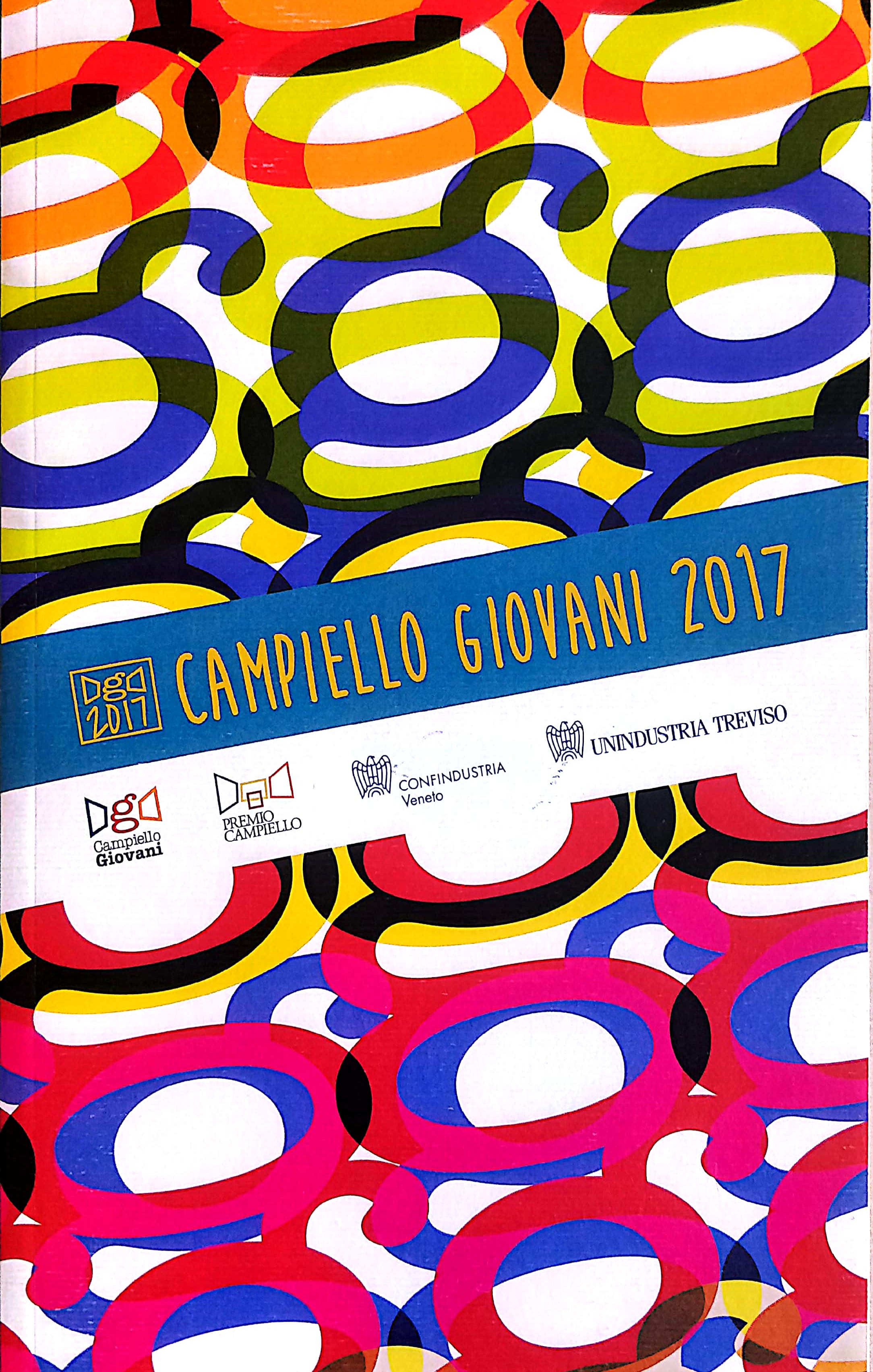 Premio Campiello 2017